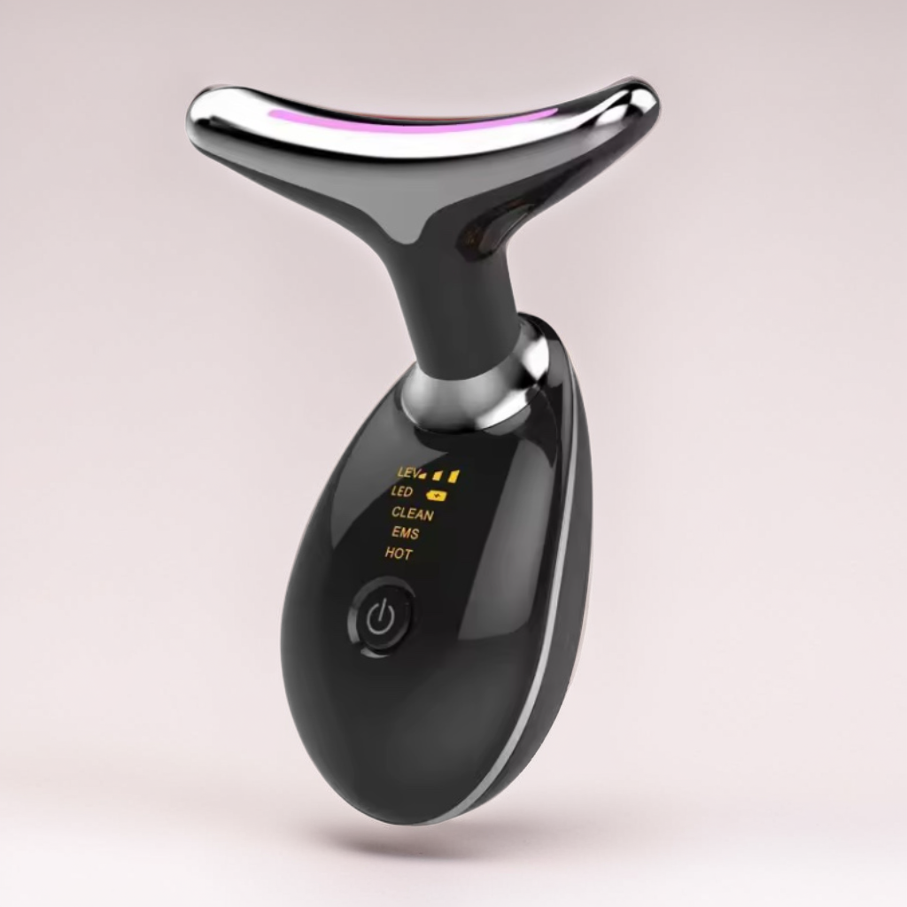 Zwart (Meest gekozen)